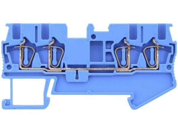 Siemens 8WH2004-0AE01, Blå, 72,2 mm, 8 g, 1 styck, 35 mm, 70 mm
