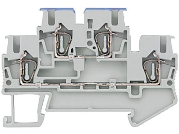 Siemens 8WH2020-4CF00, Harmaa, 67,6 mm, 11 g, 1 kpl, 48 mm, 69 mm