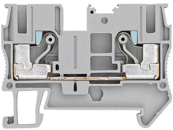Siemens 8WH6000-0AH00, Grå, 57,7 mm, 16 g, 1 styck, 43 mm, 60 mm