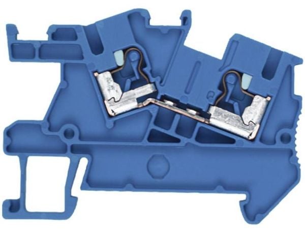 Siemens 8WH6001-0AF01, Blå, 42,5 mm, 7 g, 1 styck, 42 mm, 58 mm
