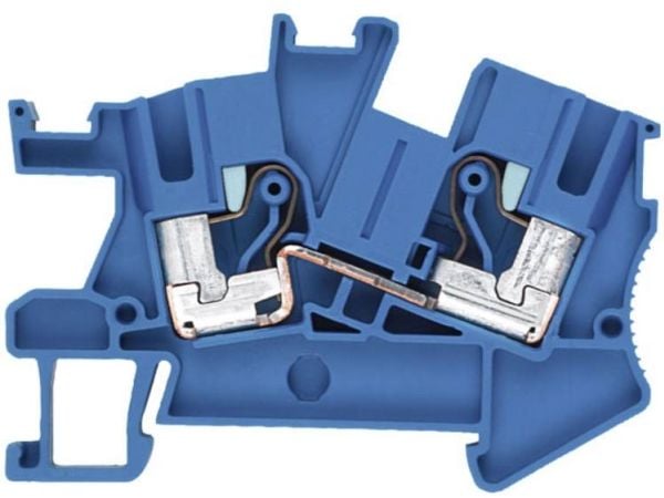 Siemens 8WH6001-0AH01, Blå, 48,5 mm, 16 g, 1 styck, 40 mm, 66 mm