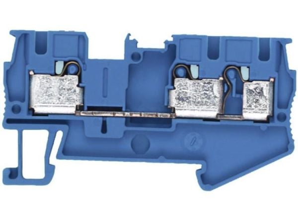 Siemens 8WH6003-0AG01, Blå, 66,4 mm, 12 g, 1 styck, 35 mm, 68 mm