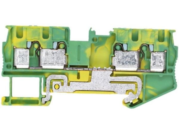 Siemens 8WH6004-0CG07, Grön, Gul, 76,9 mm, 17 g, 1 styck, 36 mm, 77 mm
