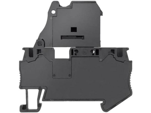 Siemens 8WH2000-1GG08, Svart, 61,5 mm, 15 g, 1 styck, 60 mm, 61 mm
