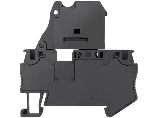 Siemens 8WH2000-1JG38, Svart, 61,5 mm, 15 g, 1 styck, 60 mm, 63 mm