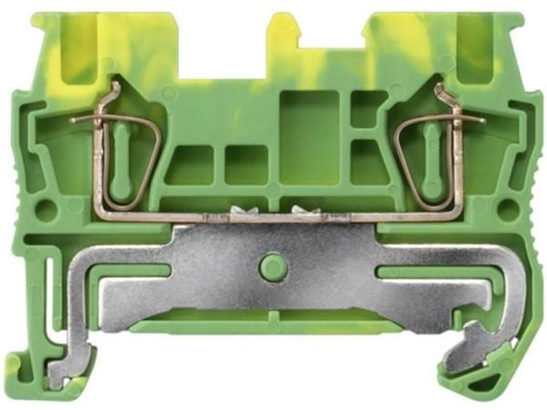 Siemens 8WH2000-0CE07, Vihreä, Keltainen, 49,1 mm, 9 g, 1 kpl, 35 mm, 49 mm