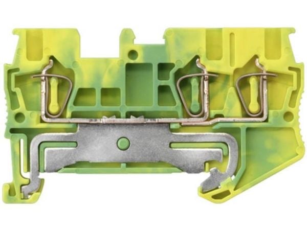 Siemens 8WH2003-0CE07, Vihreä, Keltainen, 60,9 mm, 10 g, 1 kpl, 36 mm, 61 mm
