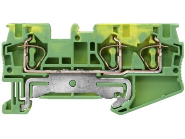 Siemens 8WH2003-0CG07, Grön, Gul, 71,5 mm, 15 g, 1 styck, 37 mm, 71 mm