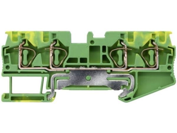 Siemens 8WH2004-0CG07, Grön, Gul, 87,1 mm, 18 g, 1 styck, 37 mm, 87 mm
