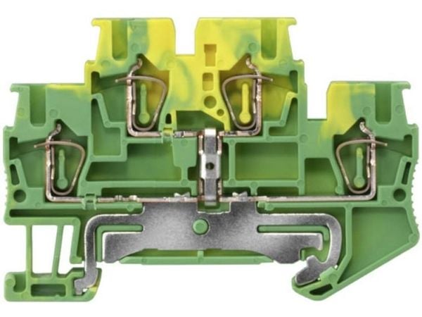 Siemens 8WH2020-0CF07, Grön, Gul, 67,6 mm, 15 g, 1 styck, 47 mm, 68 mm