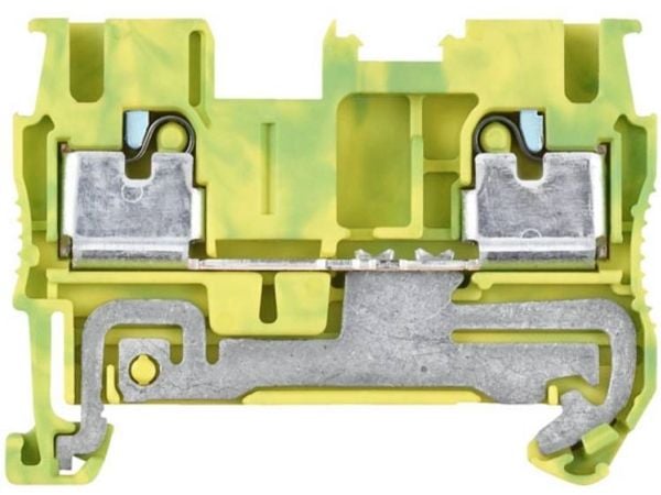Siemens 8WH6000-0CF07, Grön, Gul, 49,1 mm, 9 g, 1 styck, 37 mm, 48 mm