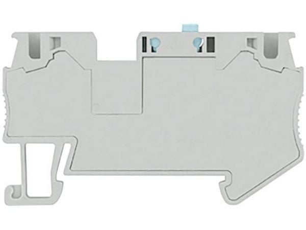 Siemens 8WH2000-6CG00, Grå, 61,5 mm, 10 g, 1 styck, 39 mm, 61 mm