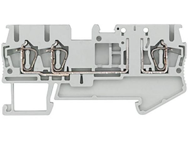 Siemens 8WH2003-6AF00, Harmaa, 72,2 mm, 9 g, 1 kpl, 35 mm, 71 mm