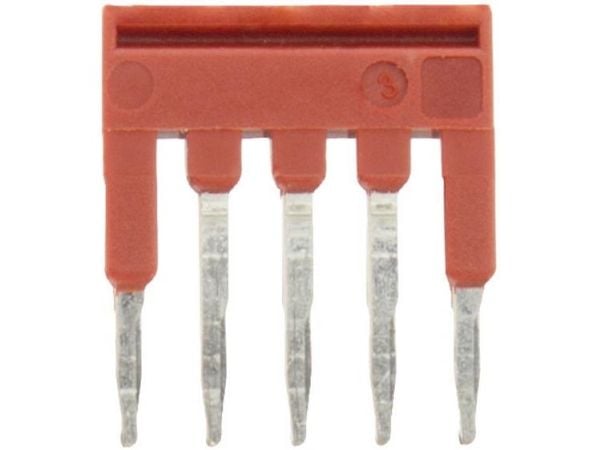 Siemens 8WH9020-6JD02, Röd, 1 g, 9,25 mm, 3 mm, 18,2 mm