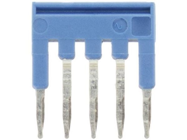 Siemens 8WH90206JE01 blå 50 st