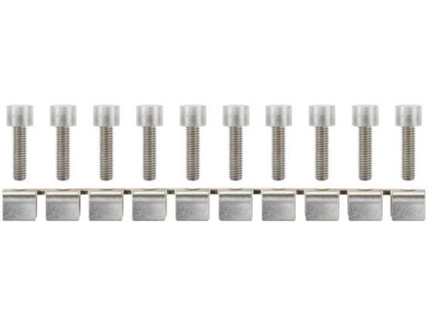 Siemens 8WH9030-6AL00, Multifärg, 44 g, 1 styck, 8 mm, 120 mm, 7 mm