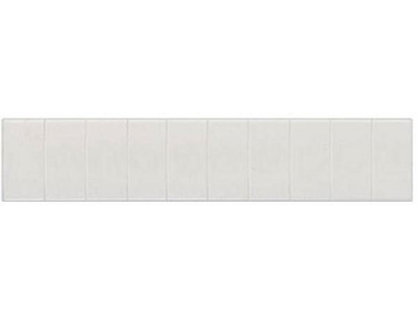 Siemens 8WH8110-2AA05, Valkoinen, 10 g, 1 kpl, 5 mm, 10 mm, 3 mm