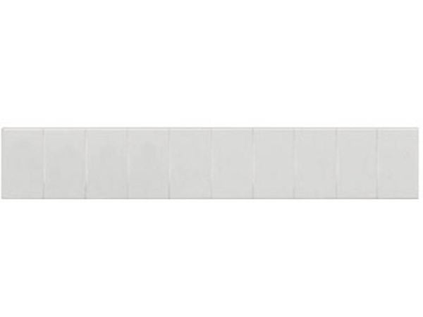 Siemens 8WH8110-3AA05, Vit, 10 g, 1 styck, 5 mm, 11 mm, 3 mm
