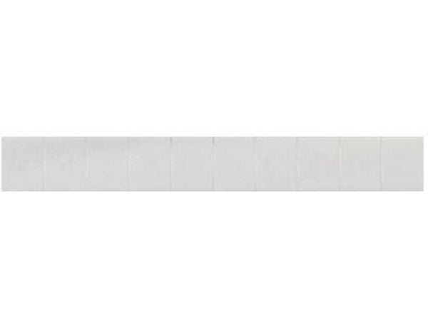 Siemens 8WH8110-4AA05, Valkoinen, 20 g, 1 kpl, 7 mm, 10 mm, 4 mm
