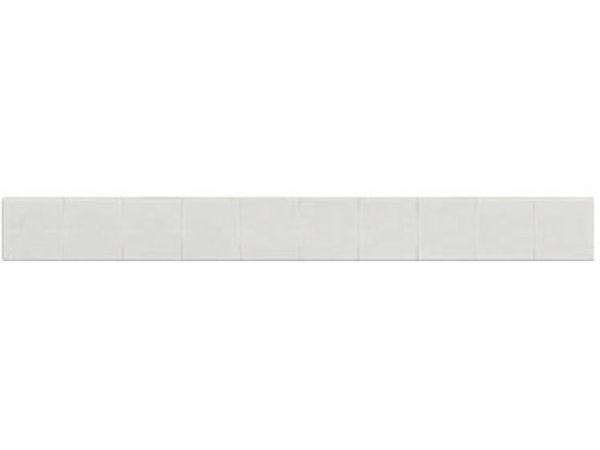 Siemens 8WH8110-5AA05, Vit, 30 g, 1 styck, 7 mm, 10,1 mm, 3 mm