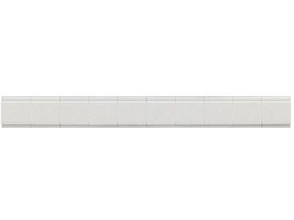 Siemens 8WH8111-3AA05, Vit, 10 g, 1 styck, 5 mm, 6 mm, 2 mm