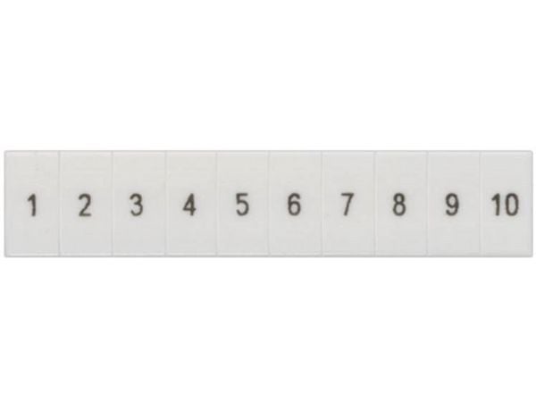 Siemens 8WH8120-2AC05, Vit, 10 g, 1 styck, 4 mm, 10 mm, 5 mm