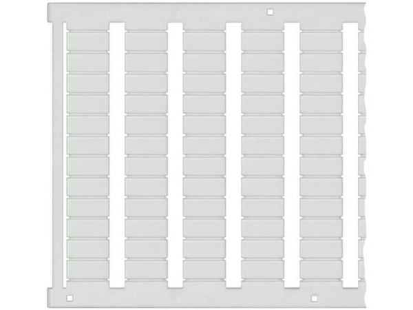 Siemens 8WH82022AA05 Skyltar Vit 960 st
