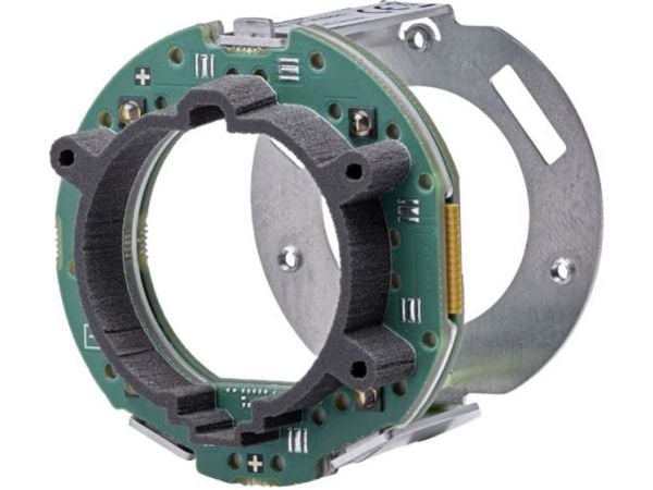 Siemens 6GF3540-8DA41 6GF35408DA41 Lysring 1 stk