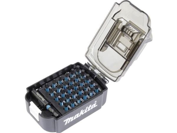 Makita - Poranteräsarja - 31 kpl