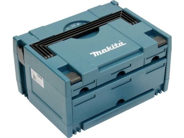 Makita P-84311, Grønn, 295 mm, 395 mm, 210 mm, 1 stykker