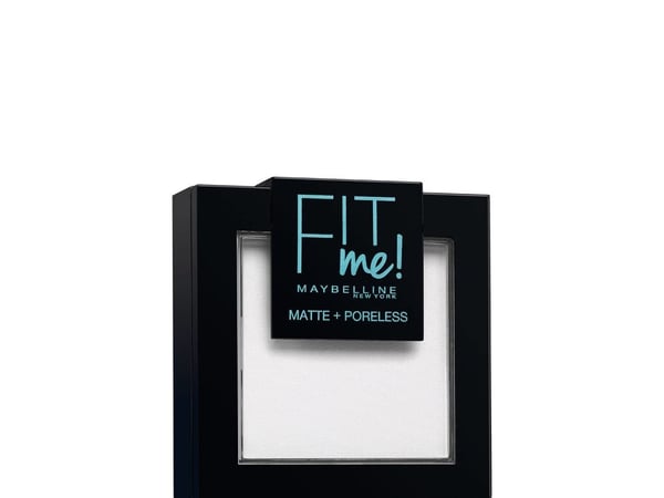 Maybelline Fit Me Matte + Poreless Powder 090 Translucent