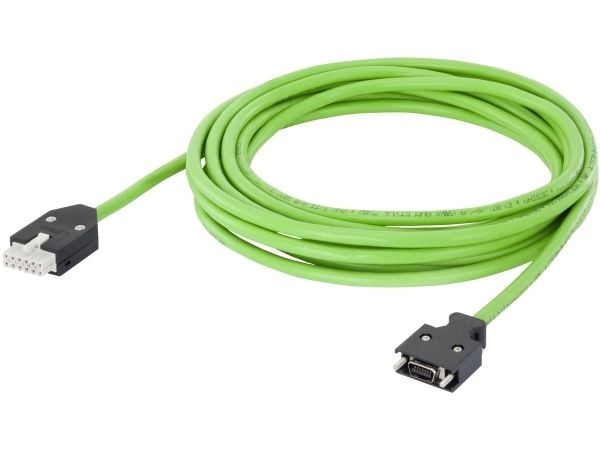 Siemens 6FX3002-2CT20-1AF0, Flerfarget, 392 g, 1 stykker