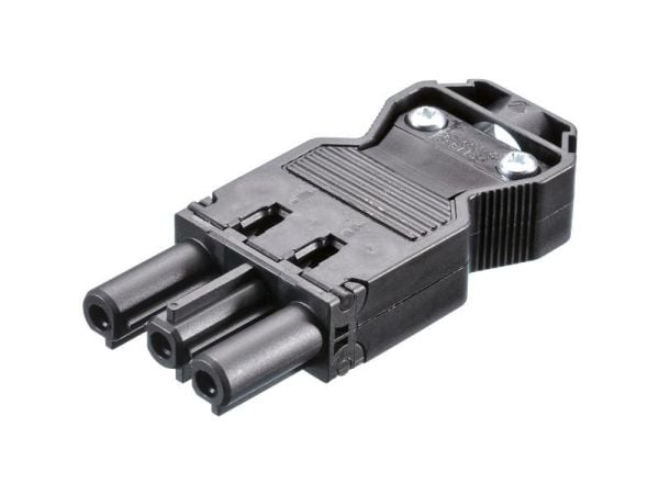 Bachmann GST18i3, Svart