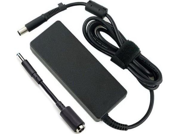CoreParts - Strömadapter - 65 Watt - Europa
