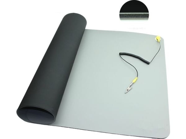 CoreParts - Magneettimatto - 700 x 500 x 2 mm