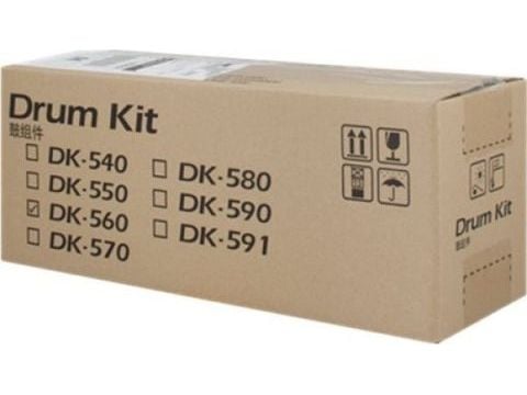Kyocera DK 560 - Original - valsenhet - för FS-C5300DN, C5300DN/KL3