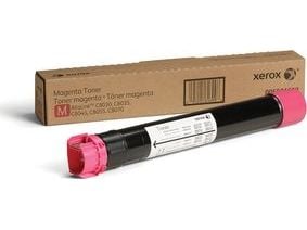 Xerox 006R01699, 15000 sivua, Magenta, 1 kpl