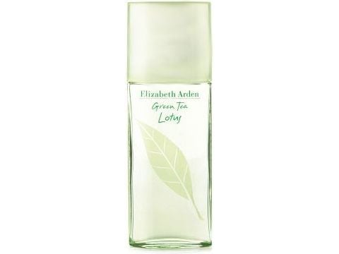 Elizabeth Arden Green Tea Lotus Eau De Toilette 100 ml (woman)