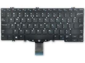 Dell - - USA, internationellt - för Latitude 5290, 7280, 7290, 7380, 7390