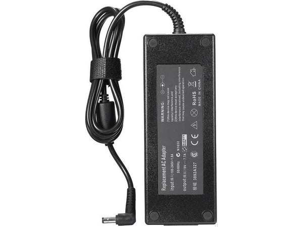 MicroBattery MBA50170 - Auto/innendørs - Notebook - Schwarz (MBA50170)