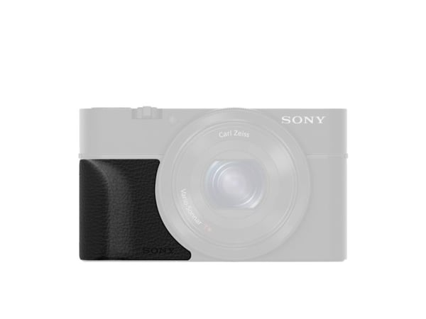 Sony AG-R2 - Kameragrep - for Cyber-shot DSC-RX100, DSC-RX100 II, DSC-RX100 III, DSC-RX100 VI