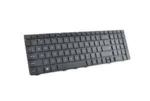 HP - Tastatur - Sveitsisk - for ProBook 650 G1 Notebook (15.6 tommer)
