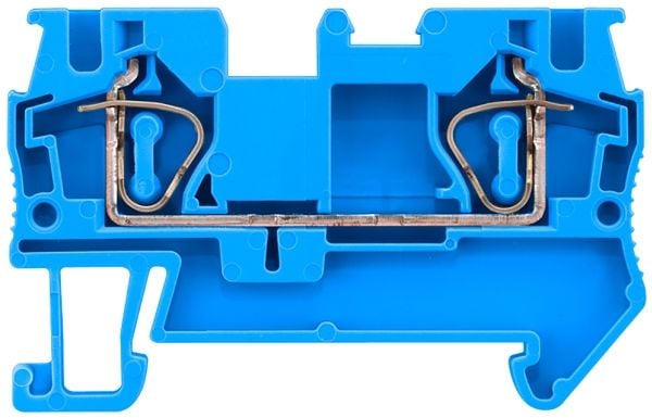 Siemens 8WH2000-0AG01, Blå, 55,9 mm, 8 g, 1 styck, 35 mm, 56 mm