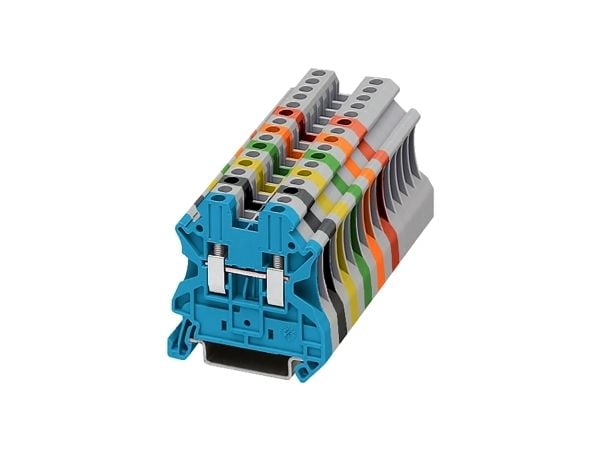 Siemens 8WH1000-0AG02, Rød, 48 mm, 9 g, 1 stykker, 46 mm, 50 mm