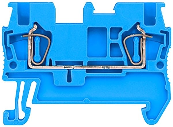 Siemens 8WH2000-0AE01, Blå, 48,6 mm, 5 g, 1 styck, 36 mm, 50 mm