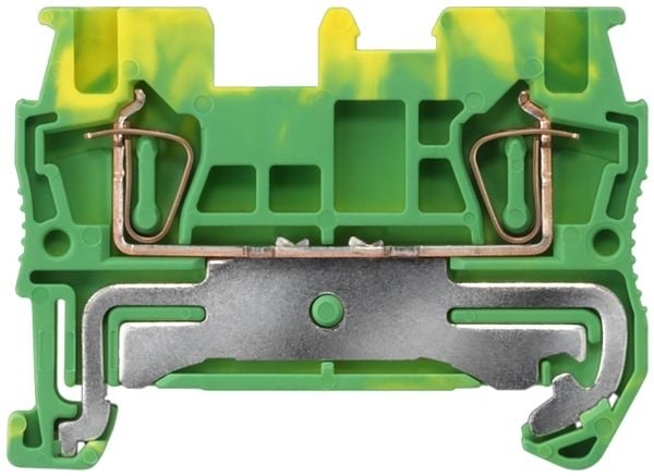 Siemens 8WH2000-0CE07, Vihreä, Keltainen, 49,1 mm, 9 g, 1 kpl, 35 mm, 49 mm