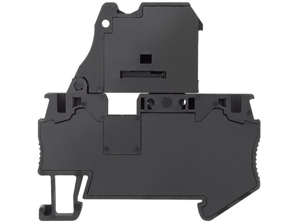 Siemens 8WH2000-1JG38, Svart, 61,5 mm, 15 g, 1 styck, 60 mm, 63 mm