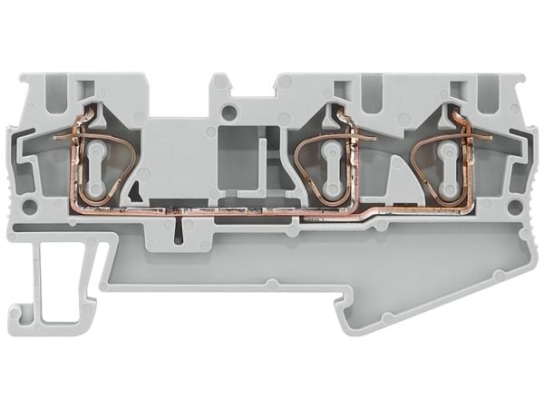 Siemens 8WH2003-0AG00, Grå, 71,5 mm, 12 g, 1 stykker, 37 mm, 73 mm