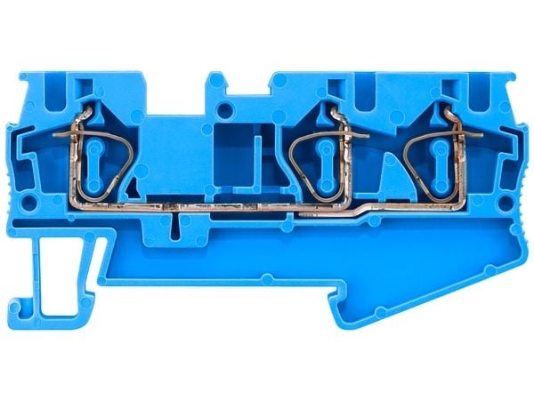 Siemens 8WH2003-0AG01, Blå, 71,5 mm, 12 g, 1 styck, 38 mm, 70 mm