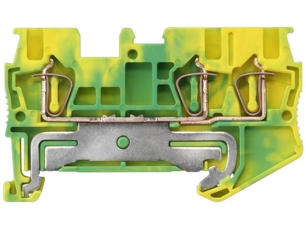 Siemens 8WH2003-0CE07, Vihreä, Keltainen, 60,9 mm, 10 g, 1 kpl, 36 mm, 61 mm